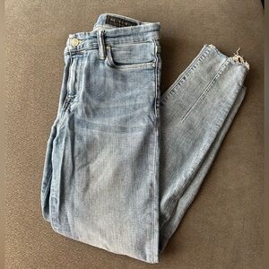 All Saints Grace Jeans